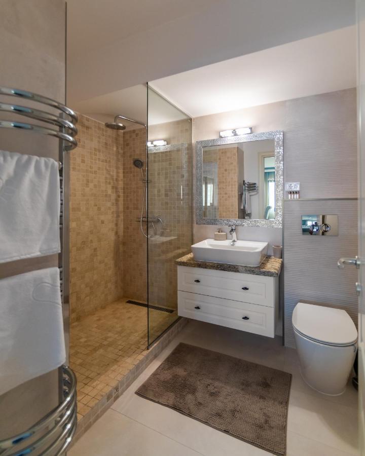 Saphir Stein Residence Apartment 19Th 부쿠레슈티 외부 사진
